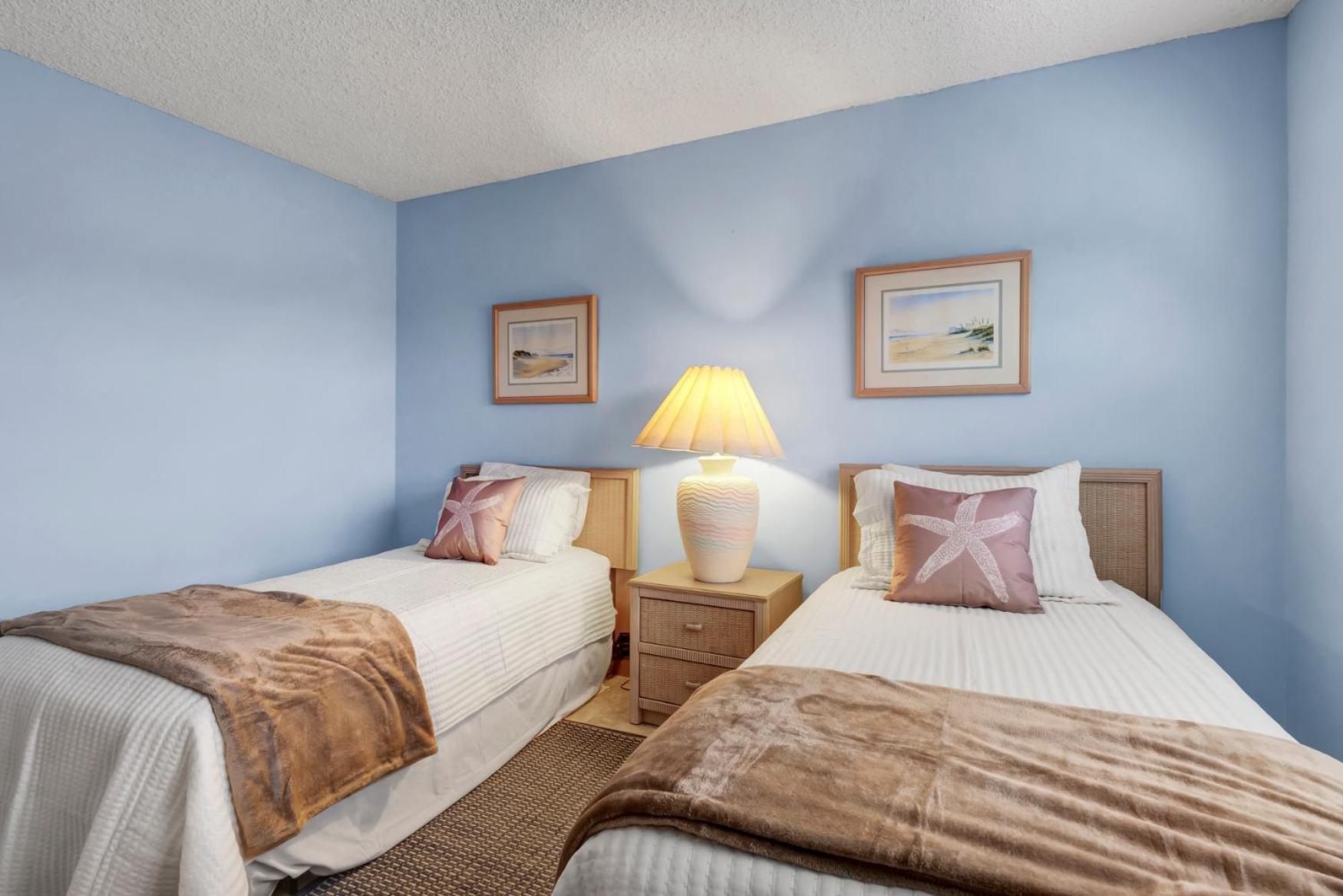 The Islander - 2F By Sea Scape Properties Wrightsville Beach Exterior foto