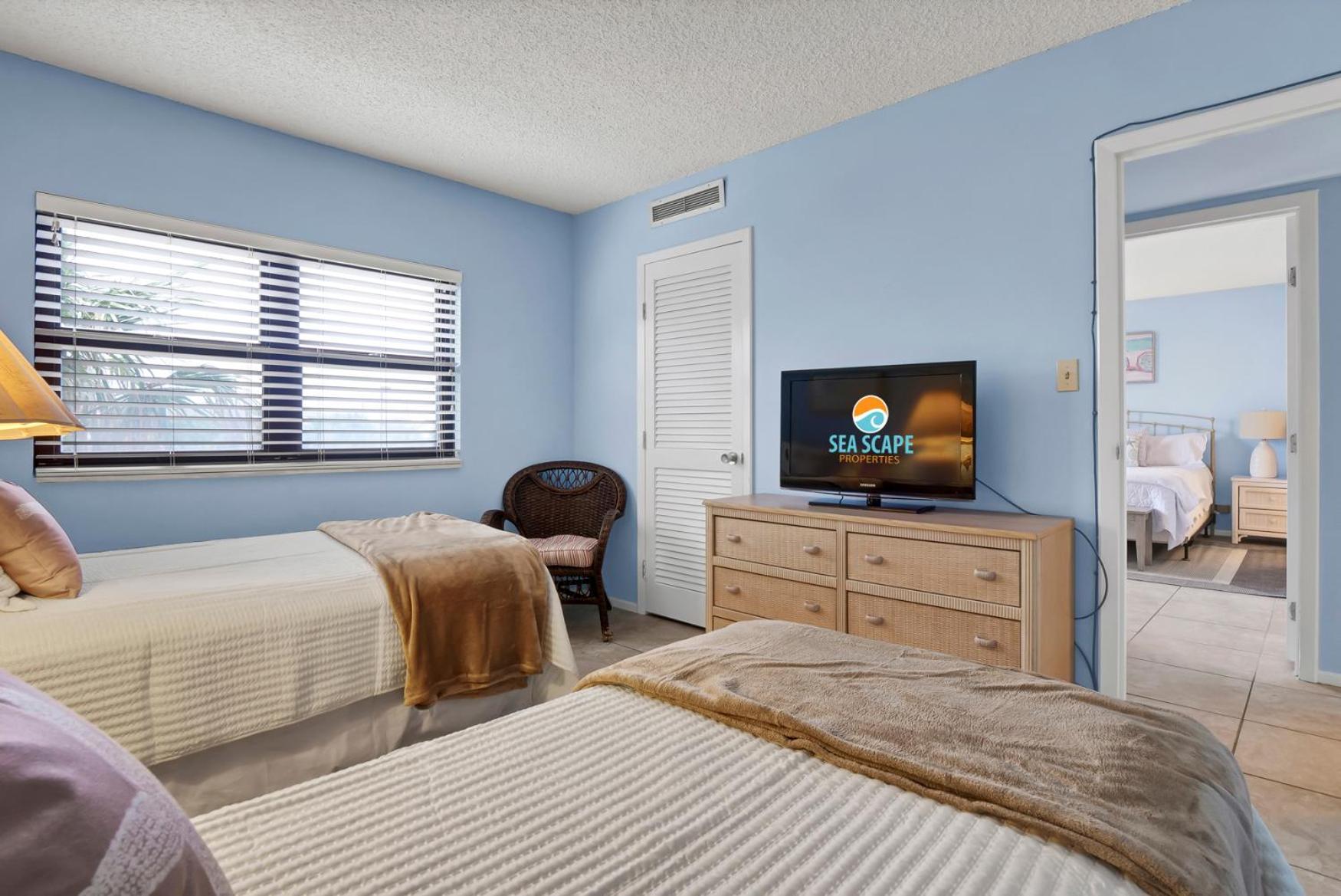 The Islander - 2F By Sea Scape Properties Wrightsville Beach Exterior foto