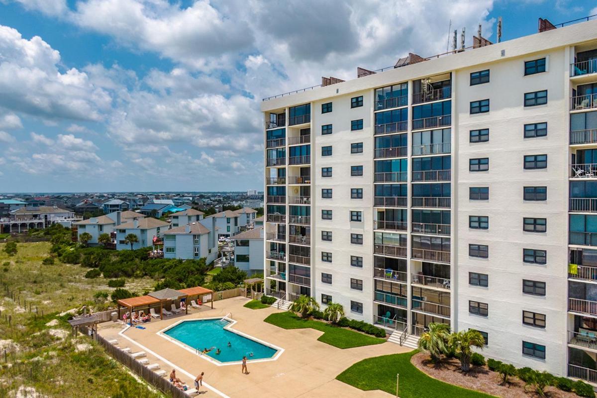 The Islander - 2F By Sea Scape Properties Wrightsville Beach Exterior foto